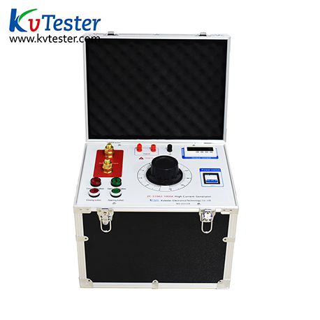 High Current Generator 